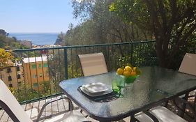 Chez Reny Terrazza Vista Mare