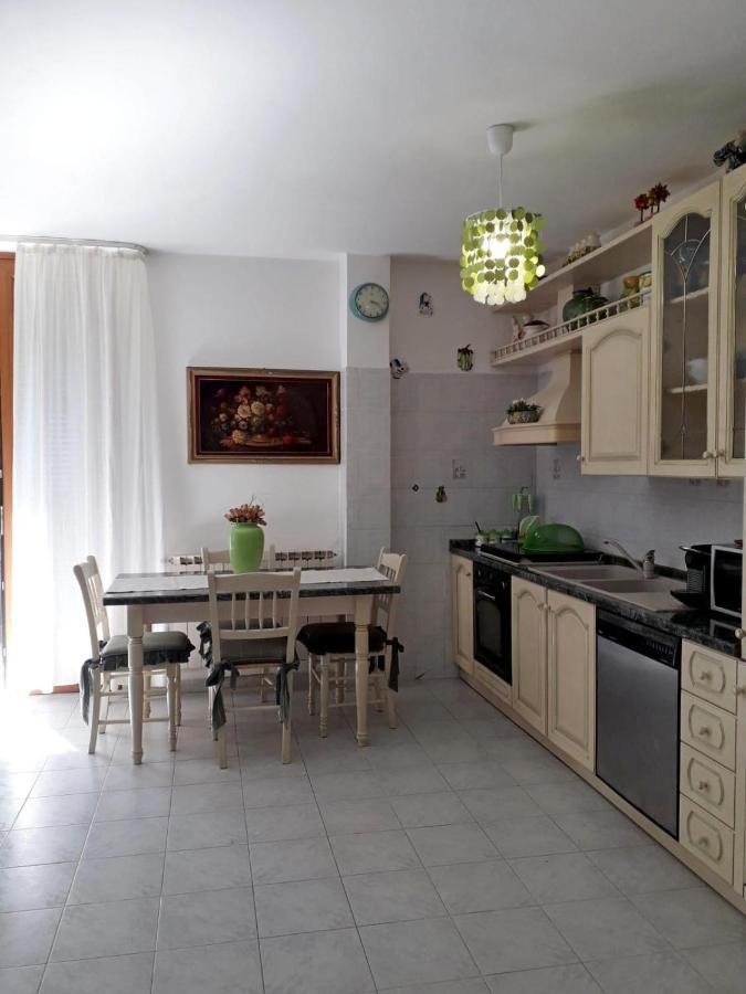 Chez Reny Terrazza Vista Mare Monterosso al Mare Exterior photo