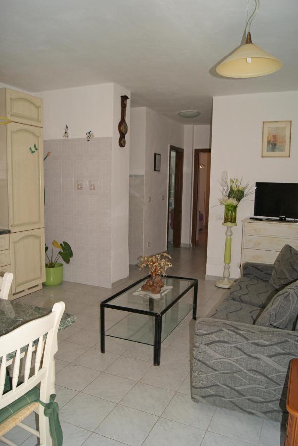 Chez Reny Terrazza Vista Mare Monterosso al Mare Exterior photo