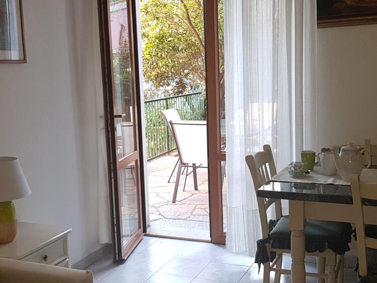 Chez Reny Terrazza Vista Mare Monterosso al Mare Exterior photo