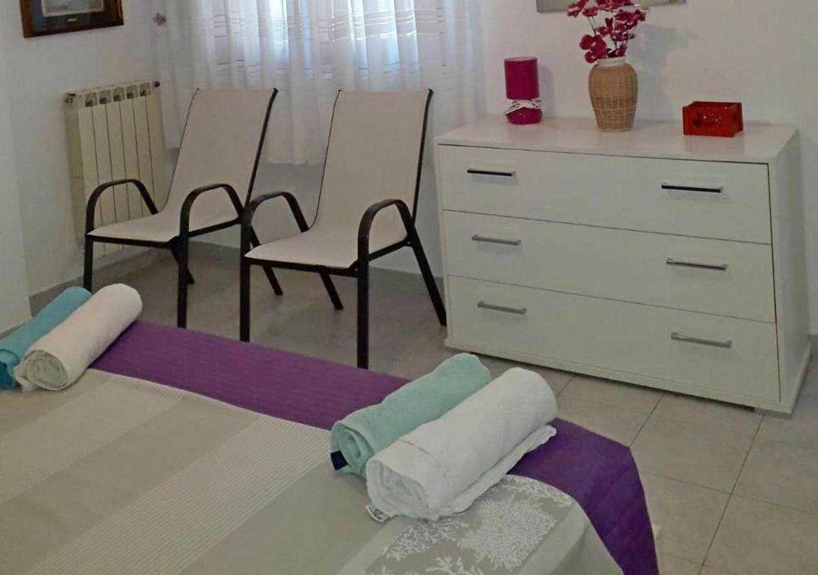 Chez Reny Terrazza Vista Mare Monterosso al Mare Exterior photo