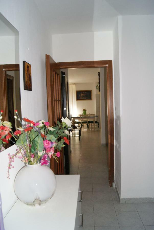 Chez Reny Terrazza Vista Mare Monterosso al Mare Exterior photo